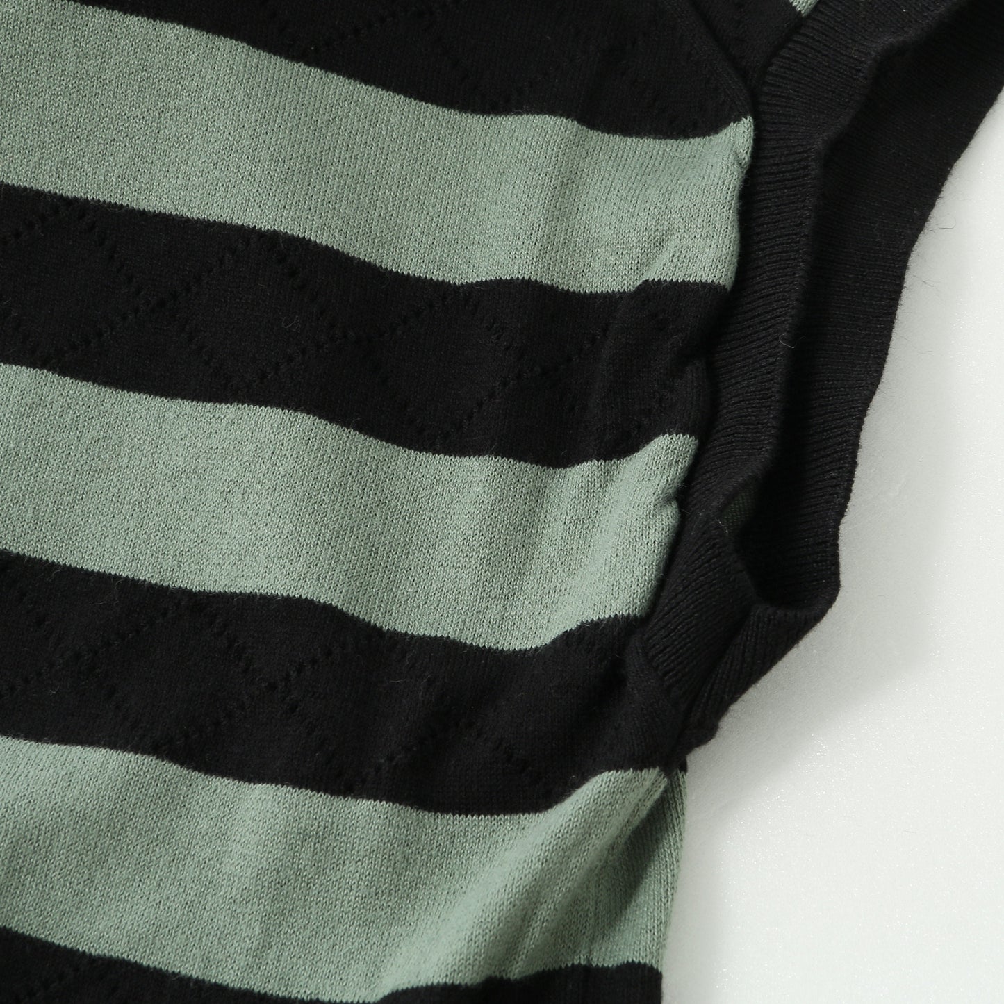 SPORTS POLO KNIT