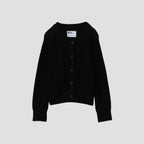 ROUGH COTTON KNIT