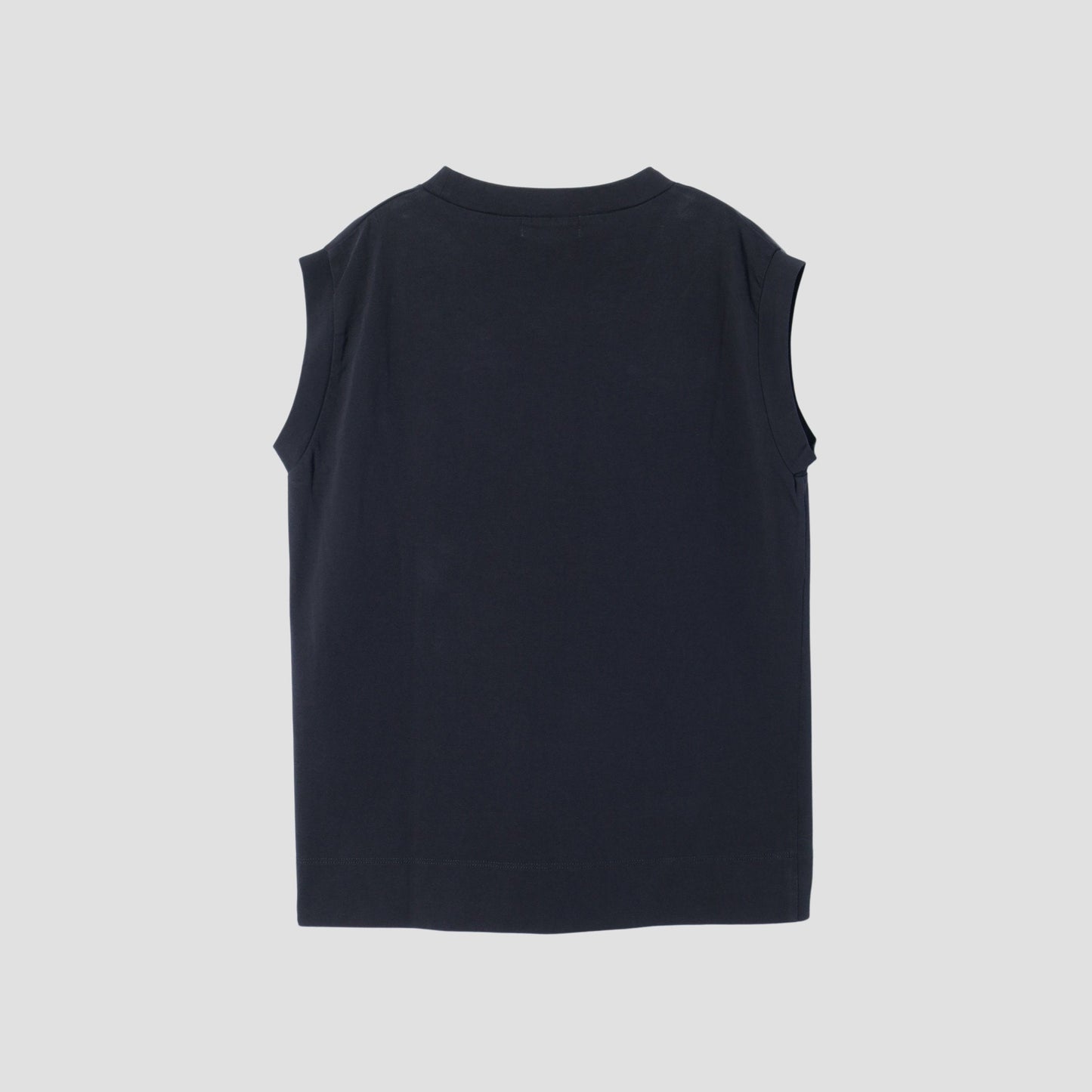 DENSE COTTON JERSEY