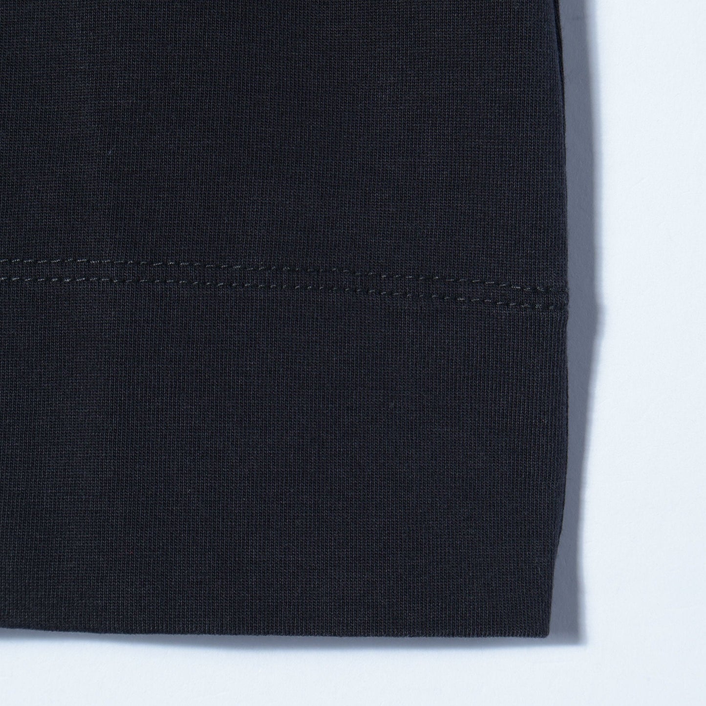 DENSE COTTON JERSEY