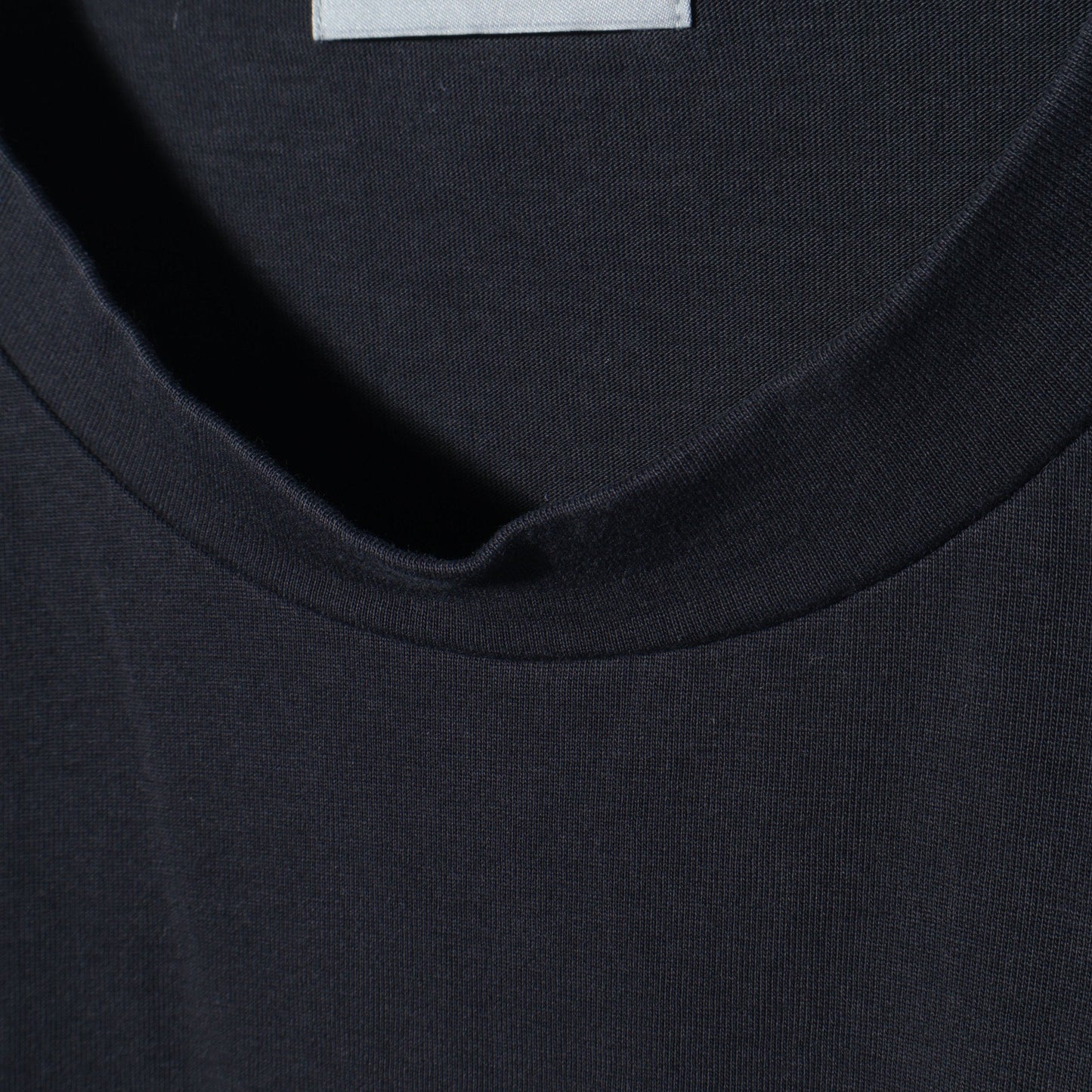 DENSE COTTON JERSEY