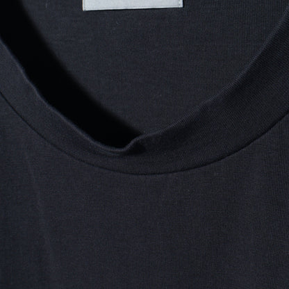 DENSE COTTON JERSEY