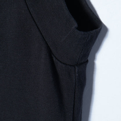 DENSE COTTON JERSEY