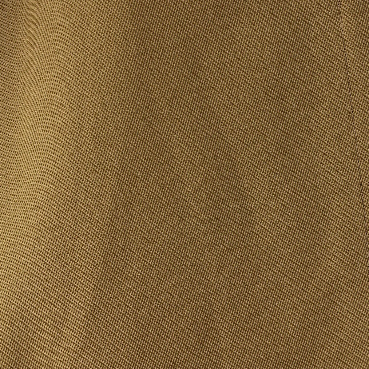 CAVARLY TWILL COAT