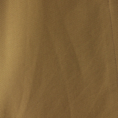 CAVARLY TWILL COAT