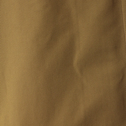 CAVARLY TWILL COAT