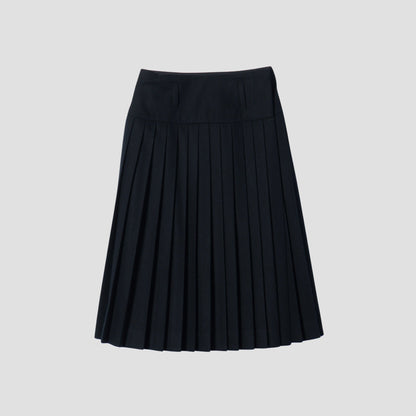 FLANNEL SKIRT