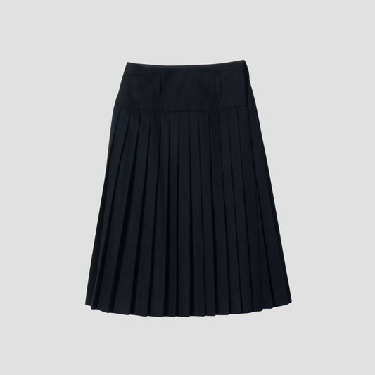 FLANNEL SKIRT