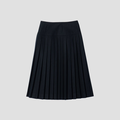 FLANNEL SKIRT