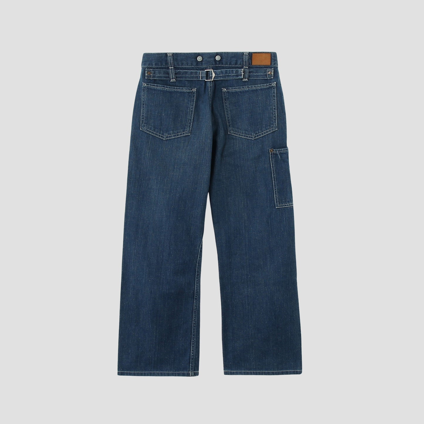 TROUSERS