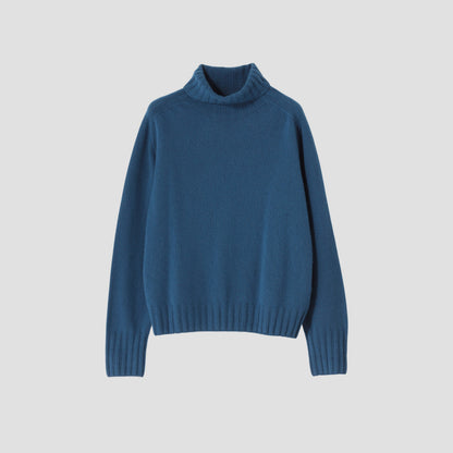 CASHMERE KNITWEAR