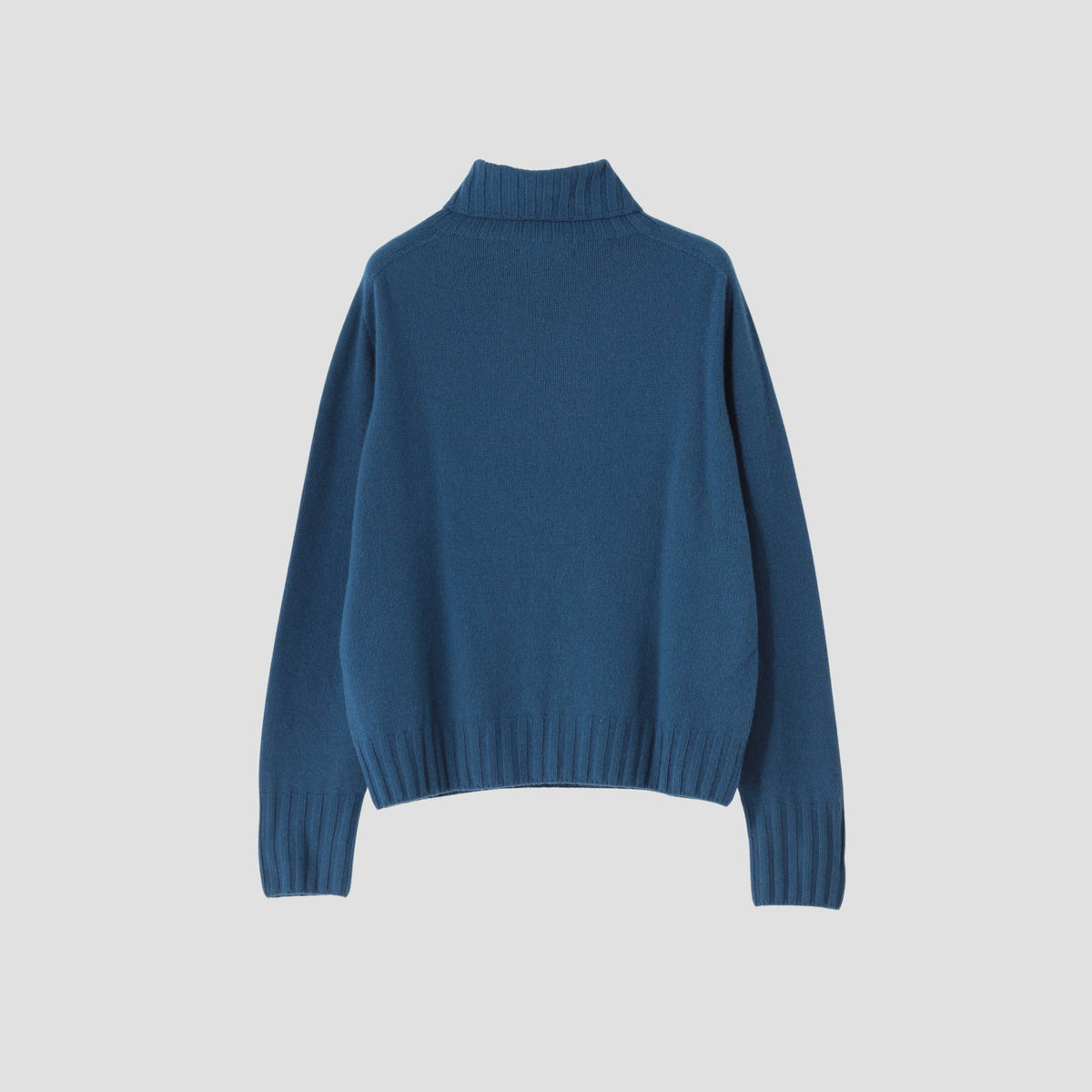 CASHMERE KNITWEAR
