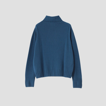 CASHMERE KNITWEAR