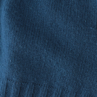 CASHMERE KNITWEAR