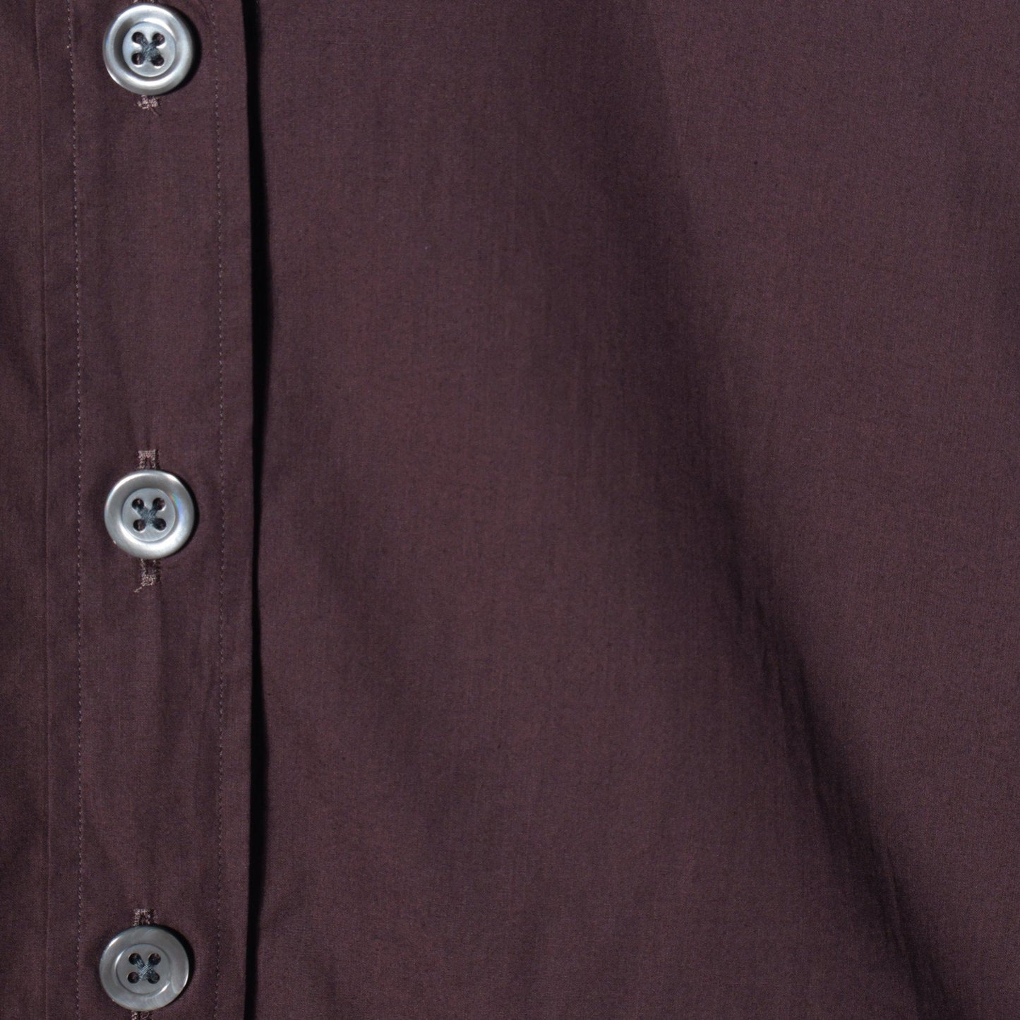 LIGHT COTTON POPLIN SHIRT