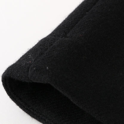 DOUBLE FACE WOOL BLOUSON