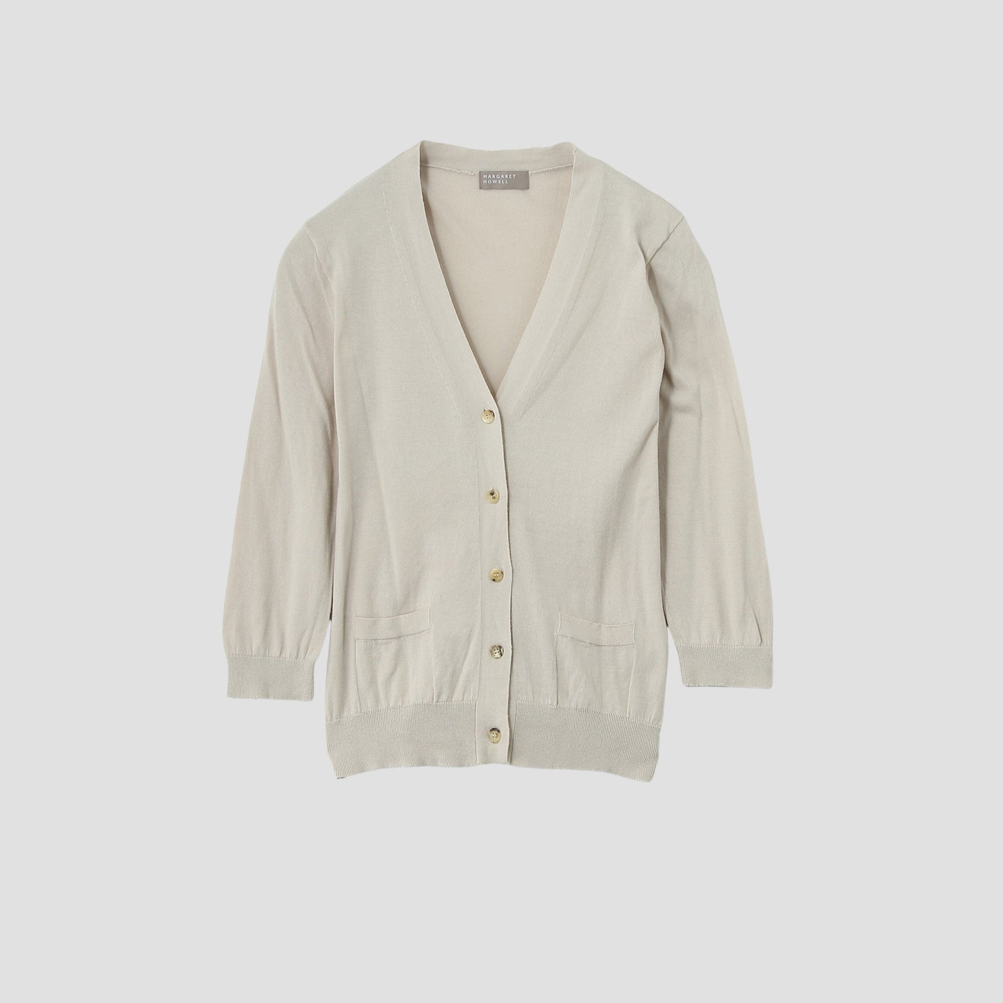 SWISS COTTON KNIT