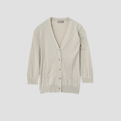 SWISS COTTON KNIT