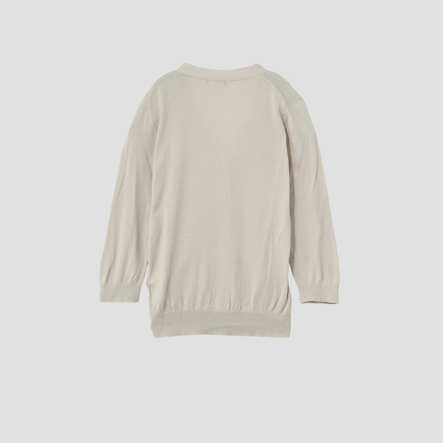 SWISS COTTON KNIT