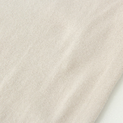SWISS COTTON KNIT