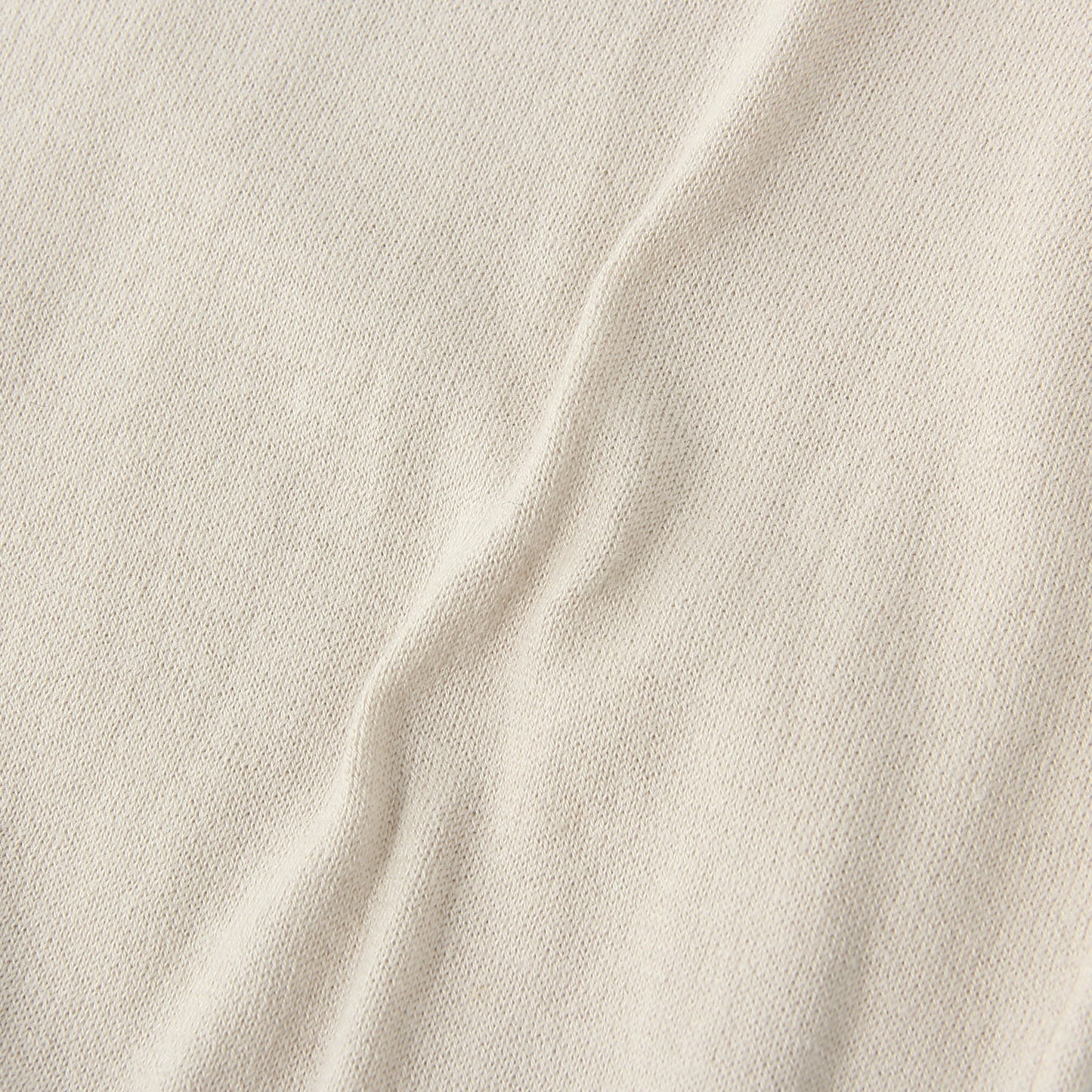 SWISS COTTON KNIT