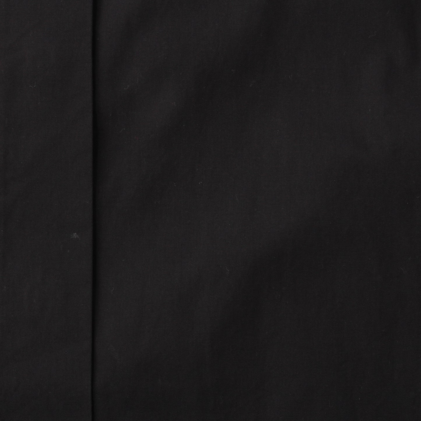 MATT COTTON TWILL DRESS