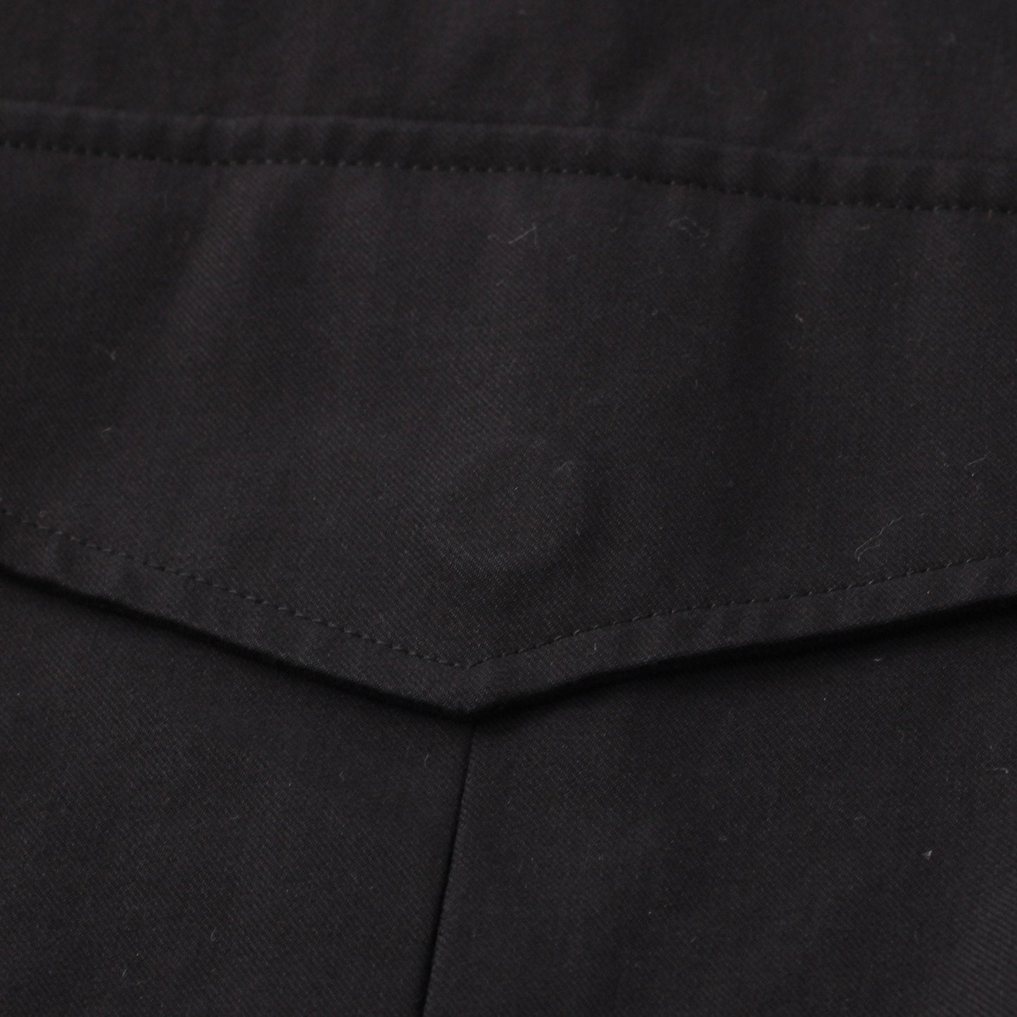 MATT COTTON TWILL DRESS