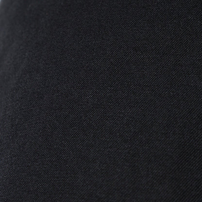 LINEN COTTON TWILL DRESS