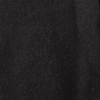 LOFTED WOOL MELTON COAT