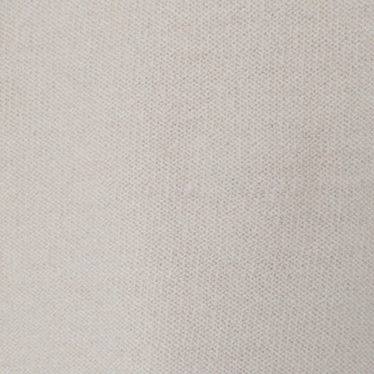 WOOL SLIPOVER KNIT
