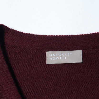 CASHMERE COTTON KNIT