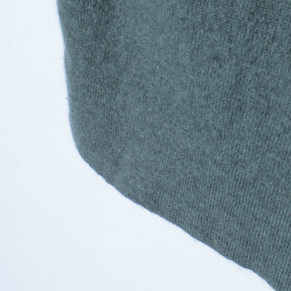 WOOL CASHMERE KNIT