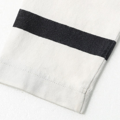 WIDE STRIPE DRY JERSEY
