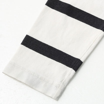 WIDE STRIPE DRY JERSEY