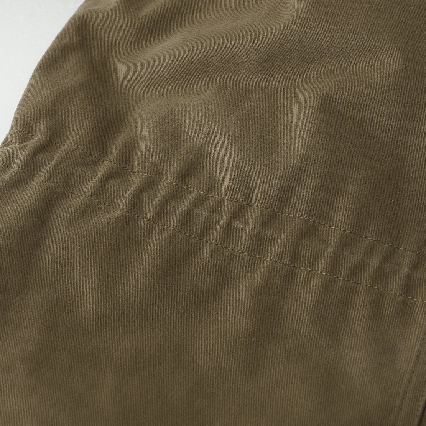 PROOFED COTTON DRILL COAT