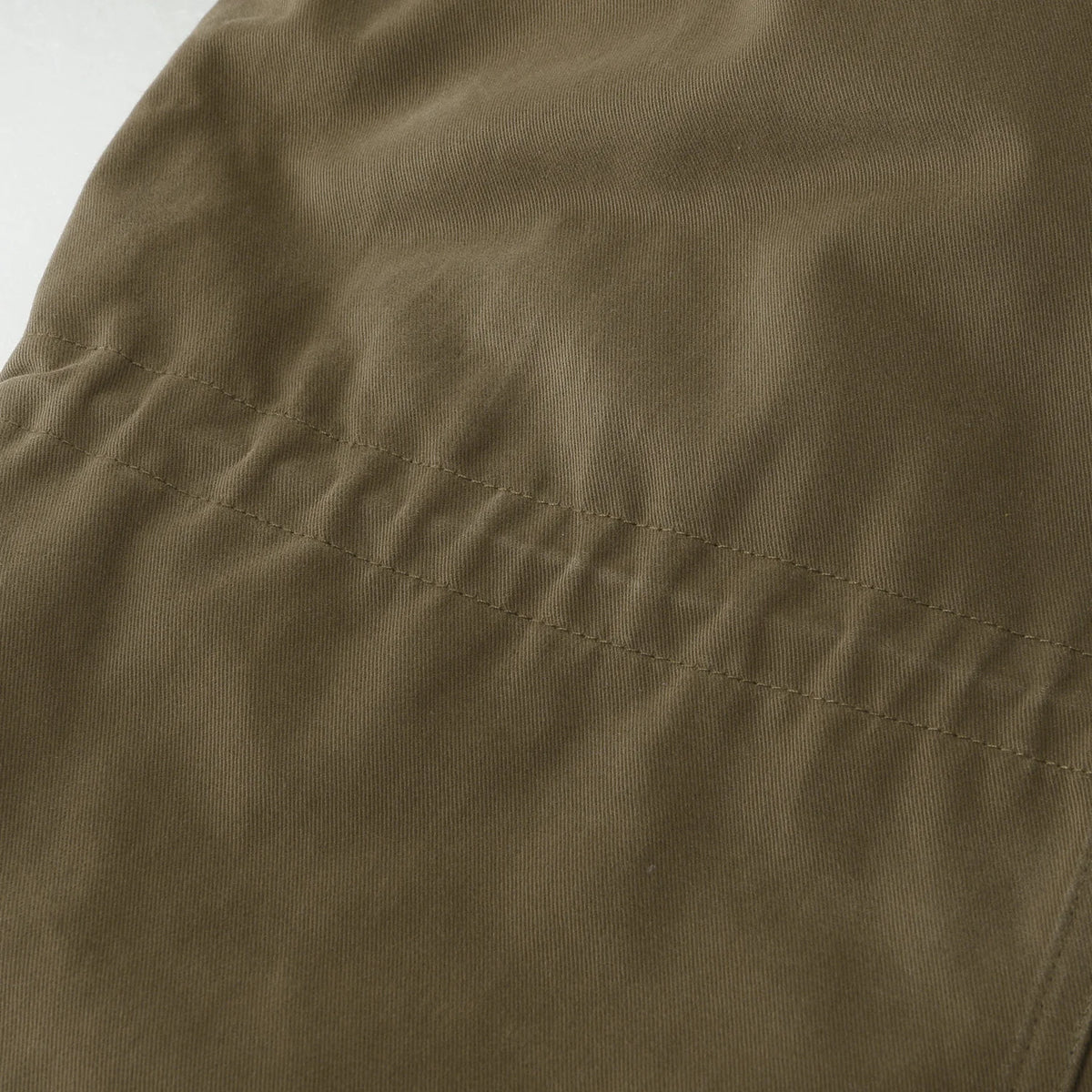 PROOFED COTTON DRILL COAT