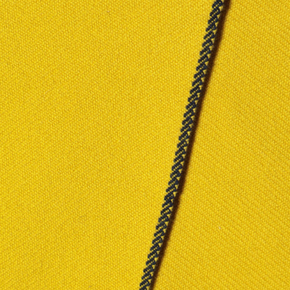 SELVEDGE WOOL SCARF