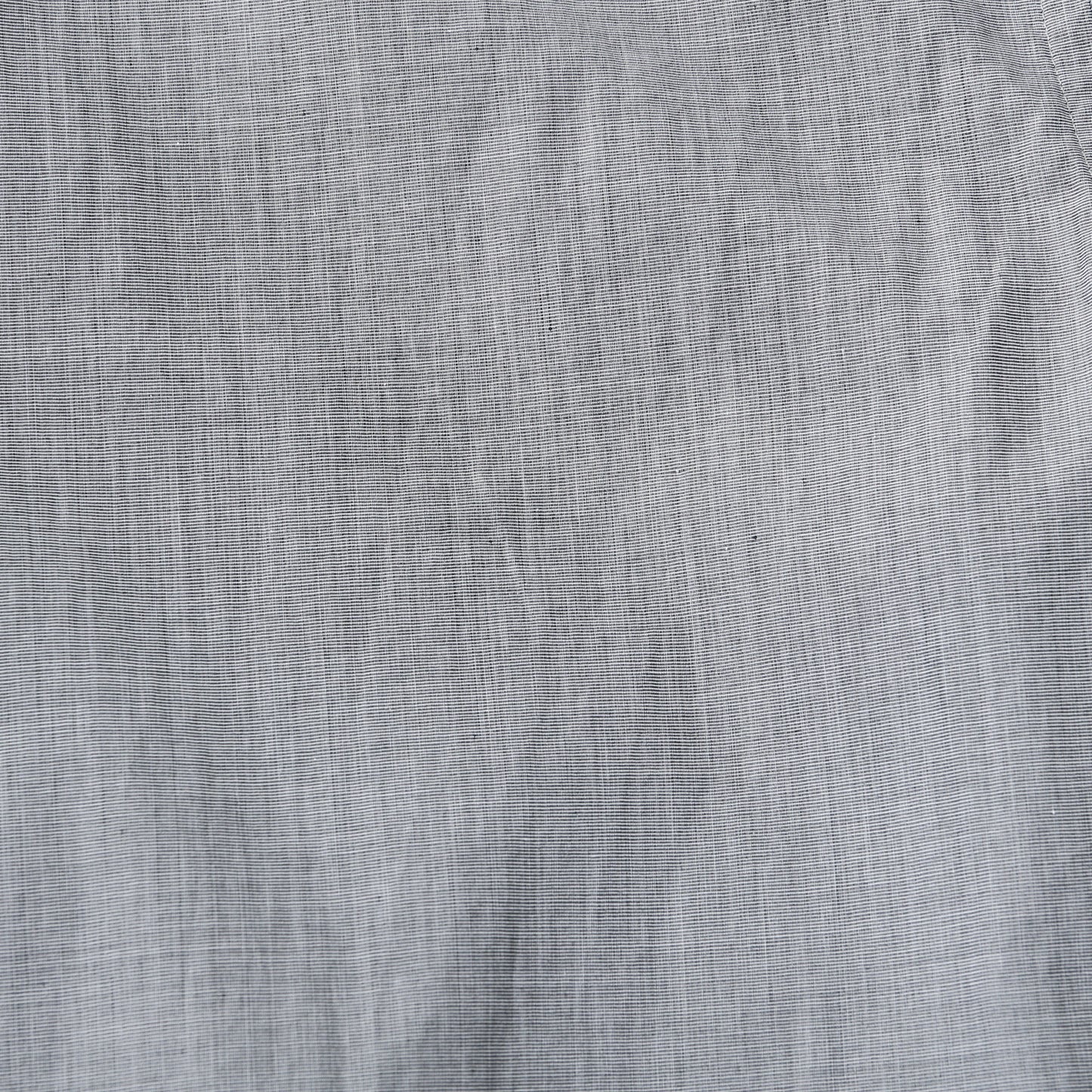 COTTON CHAMBRAY SHIRT