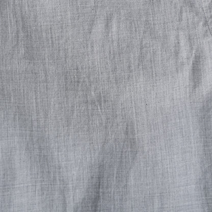 COTTON CHAMBRAY SHIRT
