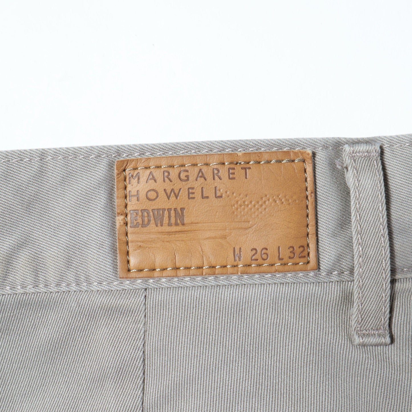 TROUSERS