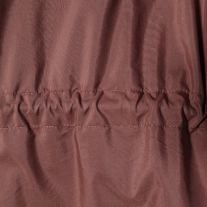 SUPERLIGHT PROOFED COTTON COAT