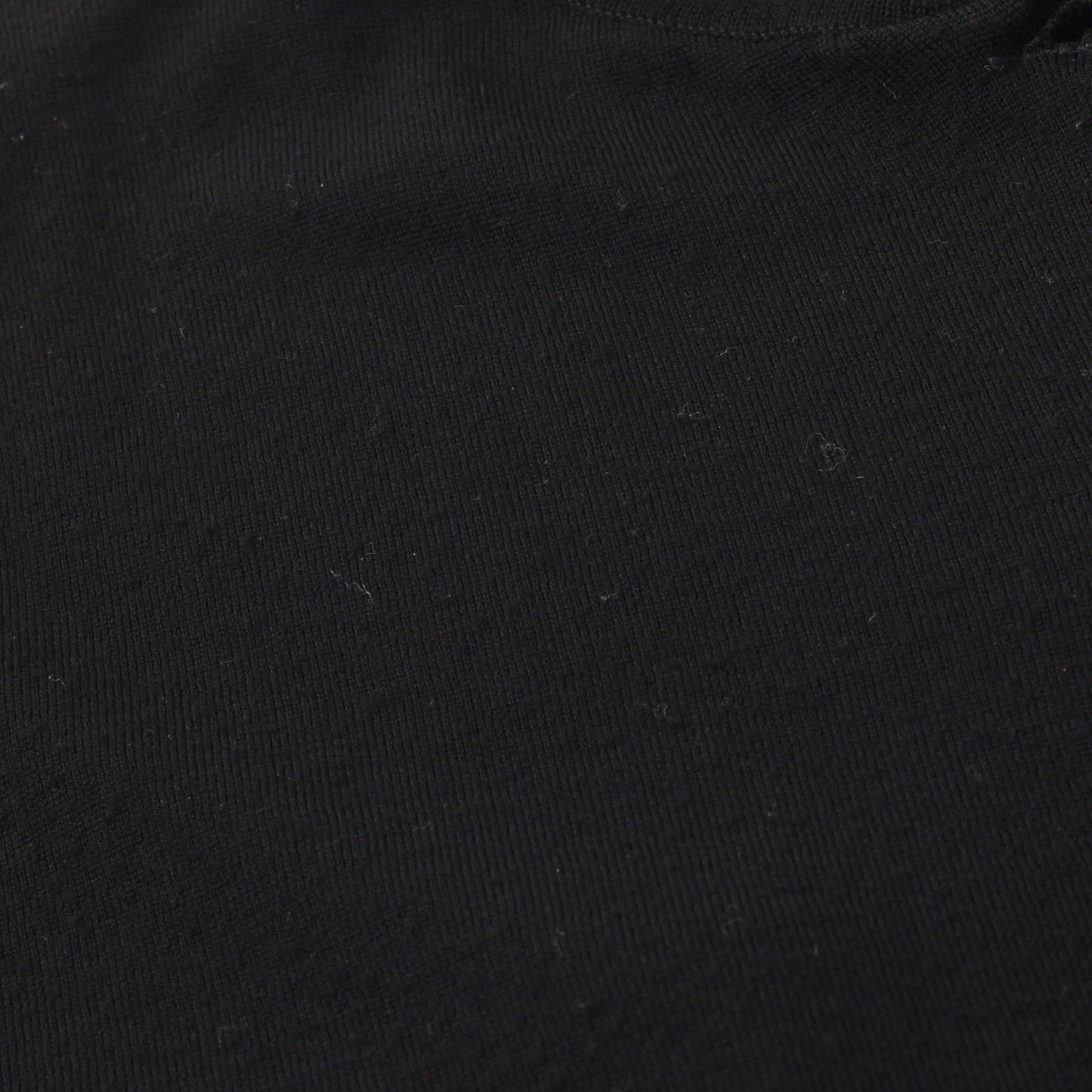 POLO COLLAR CARDIGAN KNIT