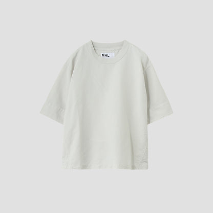 DRY COTTON LINEN SHIRT