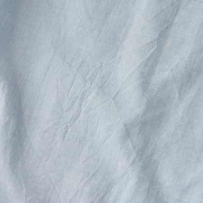 COTTON SILK END ON END SHIRT