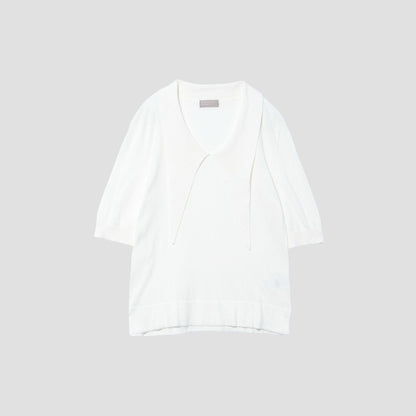 SWISS COTTON KNIT