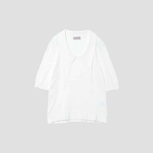 SWISS COTTON KNIT