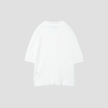SWISS COTTON KNIT