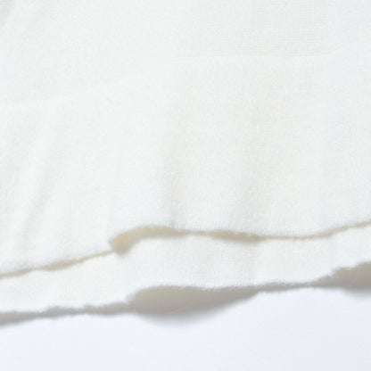 SWISS COTTON KNIT
