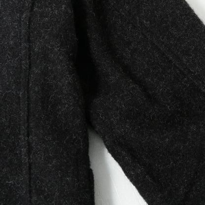 FELTED WOOL TWILL(代官山店･ｵﾝﾗｲﾝｽﾄｱ限定) BLOUSON