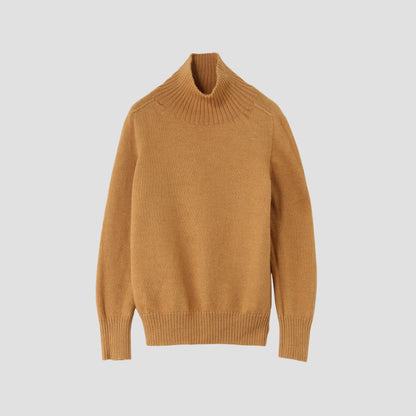 BRITISH MERINO KNIT